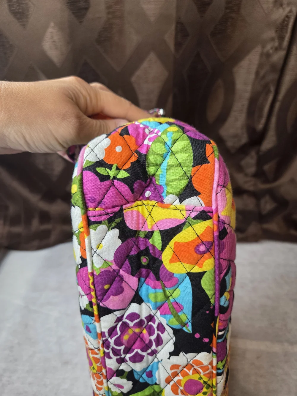 Vera Bradley great colorful